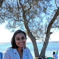 Shamila Fernando