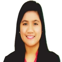 Kristine Louie Serrano