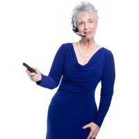 Dr Lynn Migdal