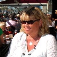 Lise-Lotte Hilmersson