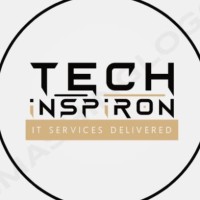 Tech Inspiron