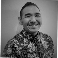 Jonathan Arevalo-Parrish