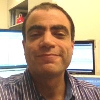 Frank Spadaccini Jr.