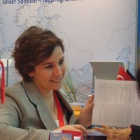 Serife Çetin