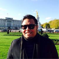 Peter Guerrero