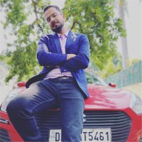 Abhishek Sharma