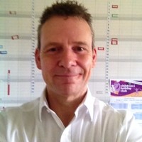 Clive Deighton