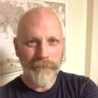 Chris Claytor