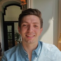 Alex Williams