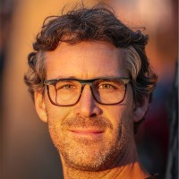 Tim Richardson DNP, ARNP-BC