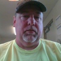 Chris Bernier