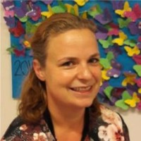 Geertje Rombout-Boons