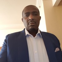 AHAMADA Ali Mmadi