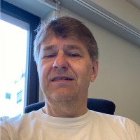 Magnar Ødelien
