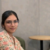 Pooja C