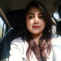 Amreen Siddiqui