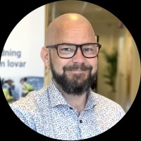 Morgan Sörmlind