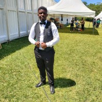 Stephen Mutunga