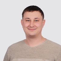 Oleksandr Levchuk