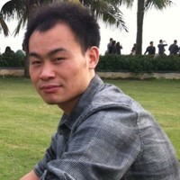 Eric Yang