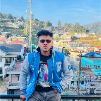 Mohammed Irfan