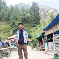 Sharad Sharma