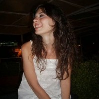 Anna Chiara Favoloro
