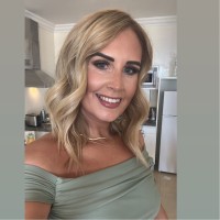 Nicola Doran