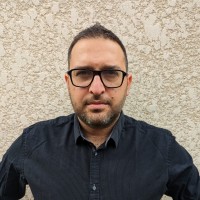 Mathieu Naji