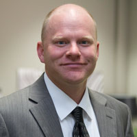 Brent Searcey