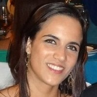 Aline Marins