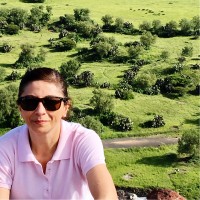 Silvia Chávez Vázquez