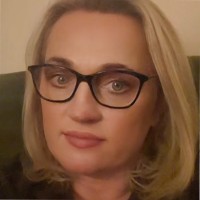 Andrea Wingrove  MBA