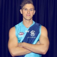 James Henderson