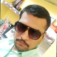 Pratik Deshmukh