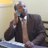 Rev. Stephen Mwariri