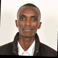 Patrick Kariuki