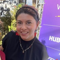 Johanna Astudillo Medina
