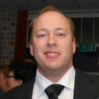 Pim Hoogenboom