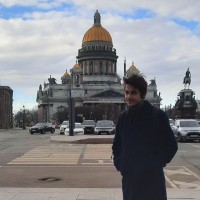 Olshansky Vladislav