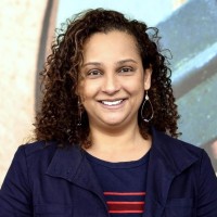 Luciana Rosa