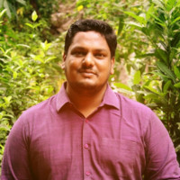 Sampath Shetty