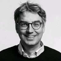 Joris Lans