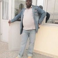 William Madzou