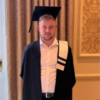 Conor O'Brien