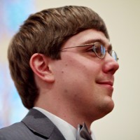 Aaron Boehm