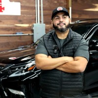 Eddie Morales