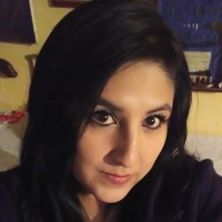 Pamela Erika Tapia Pereira