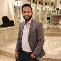 Prathamesh Pingulkar