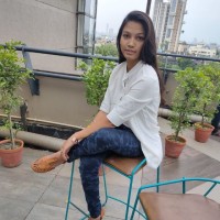 Srishti Shastri